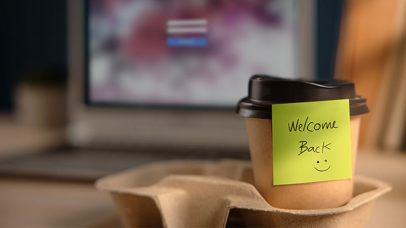 rientro dalle vacanze